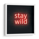 Neon Inspo I - Victoria Borges | Cuadro decorativo de Canvas Lab