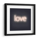 Neon Inspo Iv - Victoria Borges | Cuadro decorativo de Canvas Lab