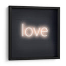 Neon Inspo Iv - Victoria Borges | Cuadro decorativo de Canvas Lab