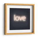 Neon Inspo Iv - Victoria Borges | Cuadro decorativo de Canvas Lab