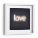 Neon Inspo Iv - Victoria Borges | Cuadro decorativo de Canvas Lab