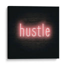 Neon Inspo V - Victoria Borges | Cuadro decorativo de Canvas Lab