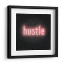 Neon Inspo V - Victoria Borges | Cuadro decorativo de Canvas Lab