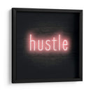 Neon Inspo V - Victoria Borges | Cuadro decorativo de Canvas Lab