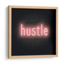 Neon Inspo V - Victoria Borges | Cuadro decorativo de Canvas Lab