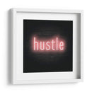 Neon Inspo V - Victoria Borges | Cuadro decorativo de Canvas Lab