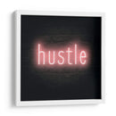 Neon Inspo V - Victoria Borges | Cuadro decorativo de Canvas Lab