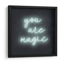 Neon Inspo Vi - Victoria Borges | Cuadro decorativo de Canvas Lab