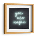 Neon Inspo Vi - Victoria Borges | Cuadro decorativo de Canvas Lab