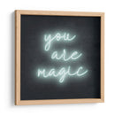 Neon Inspo Vi - Victoria Borges | Cuadro decorativo de Canvas Lab