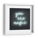 Neon Inspo Vi - Victoria Borges | Cuadro decorativo de Canvas Lab