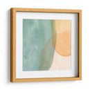 Estudio En Colores Pastel I - Gerard Paul Deshayes | Cuadro decorativo de Canvas Lab