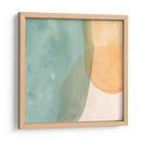 Estudio En Colores Pastel I - Gerard Paul Deshayes | Cuadro decorativo de Canvas Lab