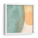 Estudio En Colores Pastel I - Gerard Paul Deshayes | Cuadro decorativo de Canvas Lab