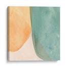 Estudio De Color Pastel Ii - Gerard Paul Deshayes | Cuadro decorativo de Canvas Lab
