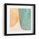 Estudio De Color Pastel Ii - Gerard Paul Deshayes | Cuadro decorativo de Canvas Lab