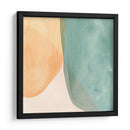 Estudio De Color Pastel Ii - Gerard Paul Deshayes | Cuadro decorativo de Canvas Lab