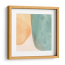 Estudio De Color Pastel Ii - Gerard Paul Deshayes | Cuadro decorativo de Canvas Lab