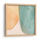 Estudio De Color Pastel Ii - Gerard Paul Deshayes | Cuadro decorativo de Canvas Lab