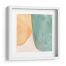 Estudio De Color Pastel Ii - Gerard Paul Deshayes | Cuadro decorativo de Canvas Lab