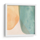 Estudio De Color Pastel Ii - Gerard Paul Deshayes | Cuadro decorativo de Canvas Lab