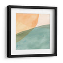 Estudio De Color Pastel Iii - Gerard Paul Deshayes | Cuadro decorativo de Canvas Lab