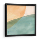 Estudio De Color Pastel Iii - Gerard Paul Deshayes | Cuadro decorativo de Canvas Lab