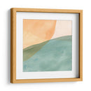 Estudio De Color Pastel Iii - Gerard Paul Deshayes | Cuadro decorativo de Canvas Lab
