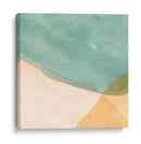 Estudio De Color Pastel Iv - Gerard Paul Deshayes | Cuadro decorativo de Canvas Lab