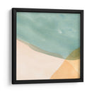 Estudio De Color Pastel Iv - Gerard Paul Deshayes | Cuadro decorativo de Canvas Lab