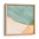 Estudio De Color Pastel Iv - Gerard Paul Deshayes | Cuadro decorativo de Canvas Lab