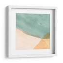 Estudio De Color Pastel Iv - Gerard Paul Deshayes | Cuadro decorativo de Canvas Lab