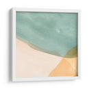 Estudio De Color Pastel Iv - Gerard Paul Deshayes | Cuadro decorativo de Canvas Lab