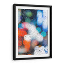 Lluvia y luces | Cuadro decorativo de Canvas Lab