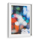 Lluvia y luces | Cuadro decorativo de Canvas Lab