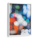 Lluvia y luces | Cuadro decorativo de Canvas Lab