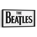 The Beatles | Cuadro decorativo de Canvas Lab
