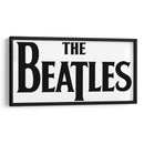 The Beatles | Cuadro decorativo de Canvas Lab