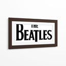 The Beatles | Cuadro decorativo de Canvas Lab