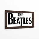 The Beatles | Cuadro decorativo de Canvas Lab