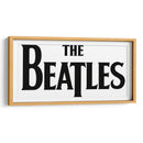 The Beatles | Cuadro decorativo de Canvas Lab