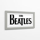 The Beatles | Cuadro decorativo de Canvas Lab