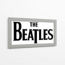 The Beatles | Cuadro decorativo de Canvas Lab