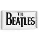 The Beatles | Cuadro decorativo de Canvas Lab