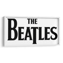 The Beatles | Cuadro decorativo de Canvas Lab