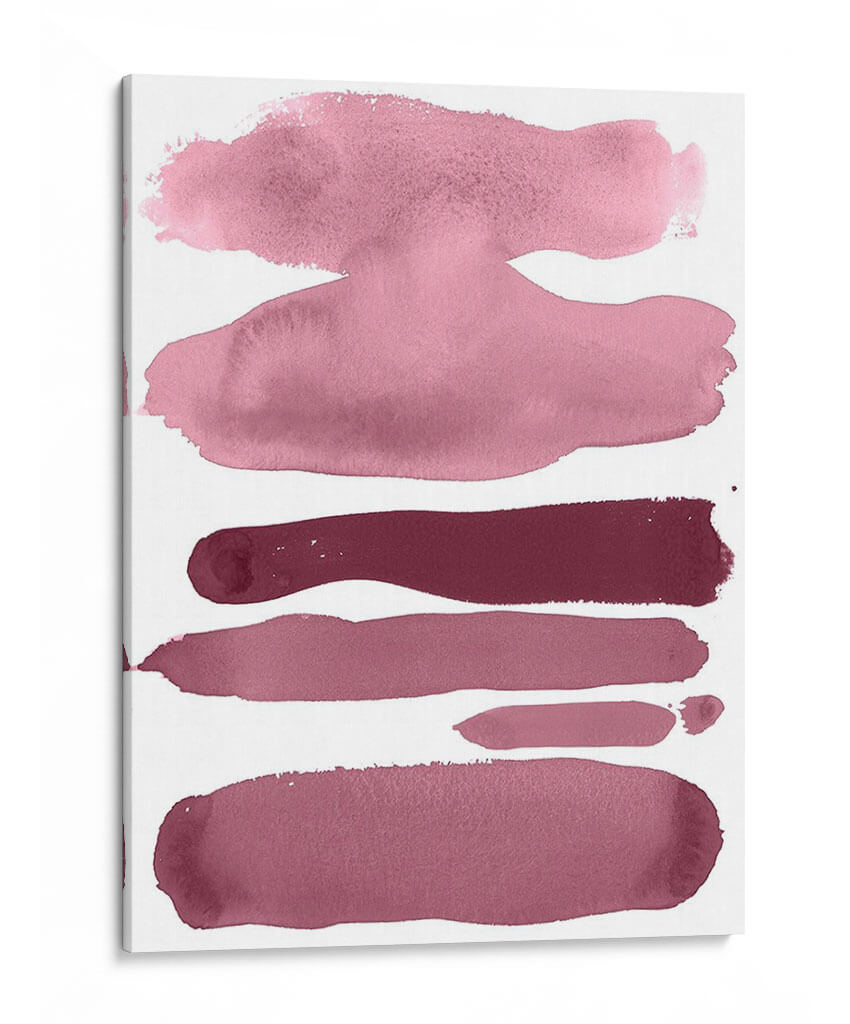 Puesta De Sol Toscana Personalizada I - Rob Delamater | Cuadro decorativo de Canvas Lab