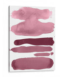 Puesta De Sol Toscana Personalizada I - Rob Delamater | Cuadro decorativo de Canvas Lab