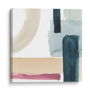 Moderna Personalizada Ii - Grace Popp | Cuadro decorativo de Canvas Lab