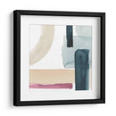 Moderna Personalizada Ii - Grace Popp | Cuadro decorativo de Canvas Lab