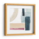 Moderna Personalizada Ii - Grace Popp | Cuadro decorativo de Canvas Lab